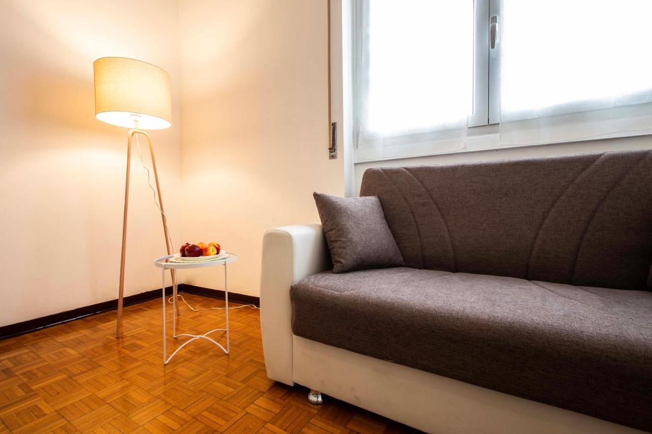Milano-Linate Suite Self Check In & Free Parking 外观 照片