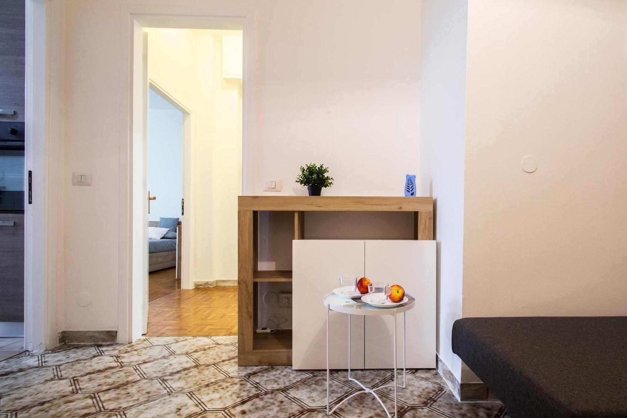 Milano-Linate Suite Self Check In & Free Parking 外观 照片