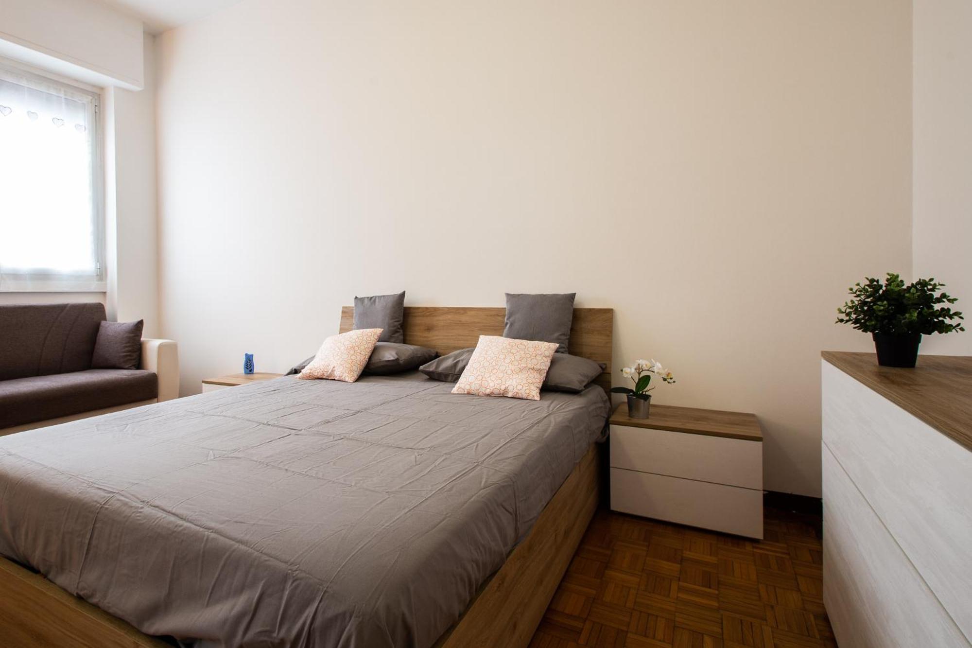 Milano-Linate Suite Self Check In & Free Parking 外观 照片