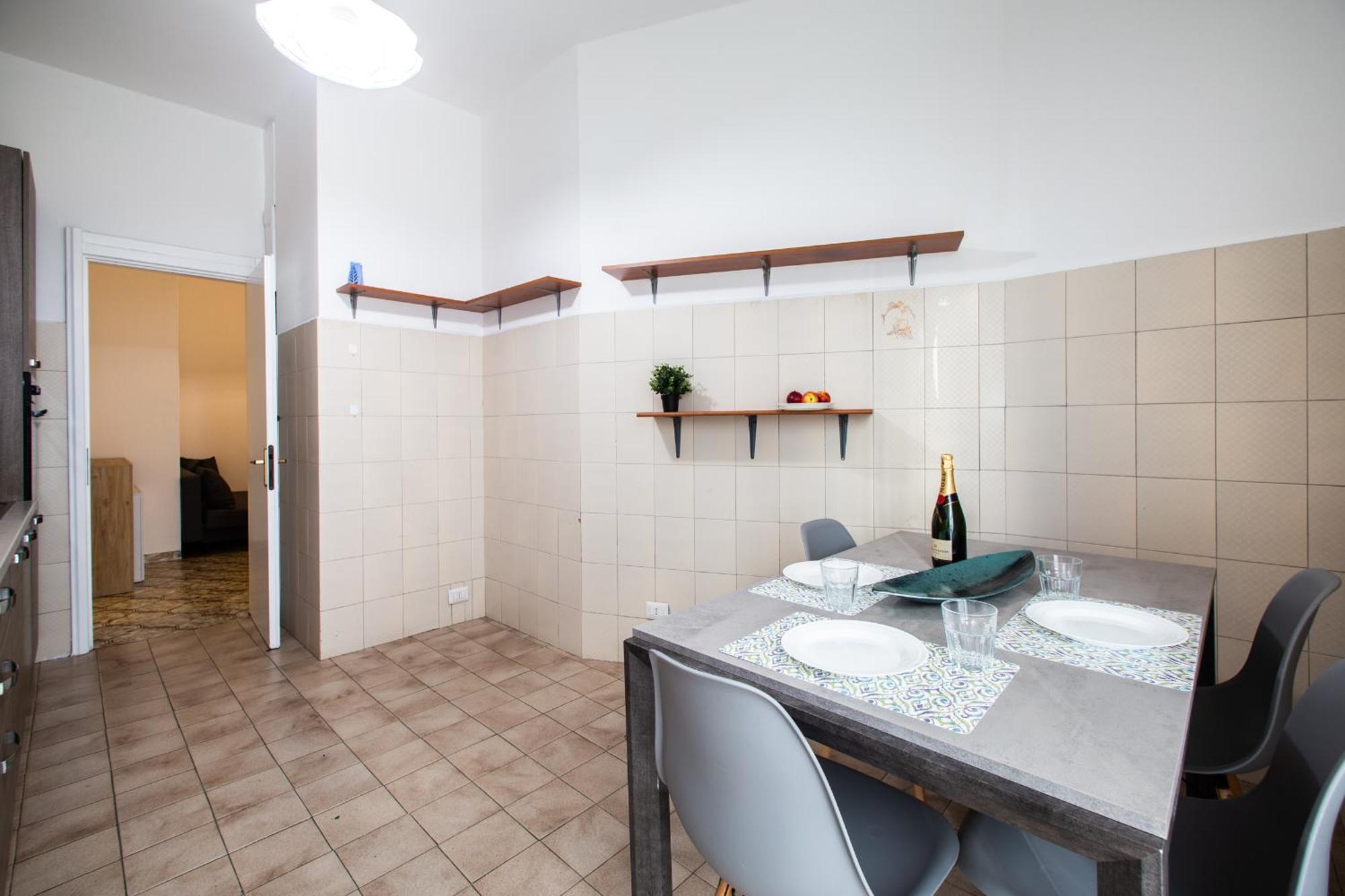 Milano-Linate Suite Self Check In & Free Parking 外观 照片