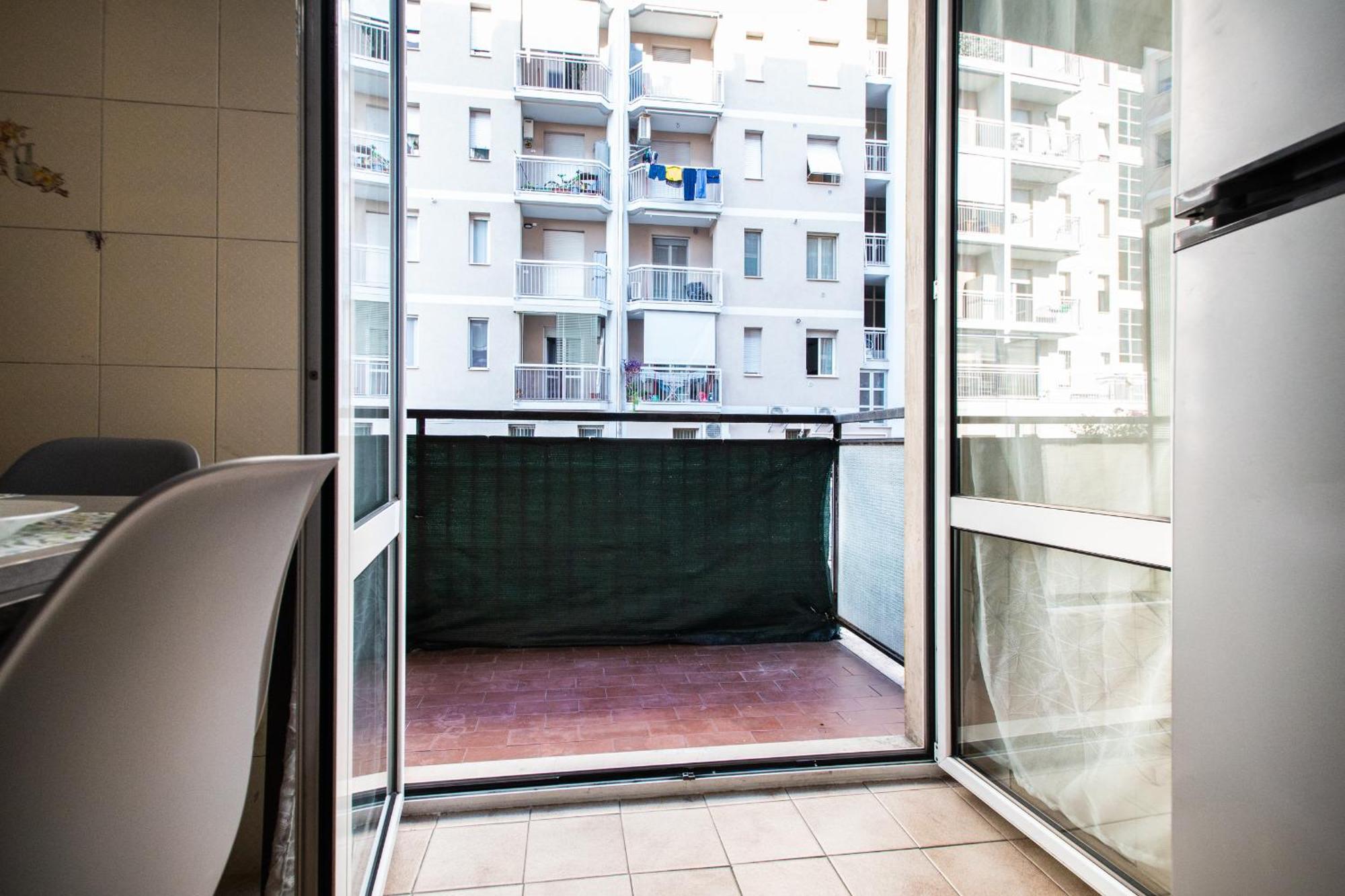 Milano-Linate Suite Self Check In & Free Parking 外观 照片