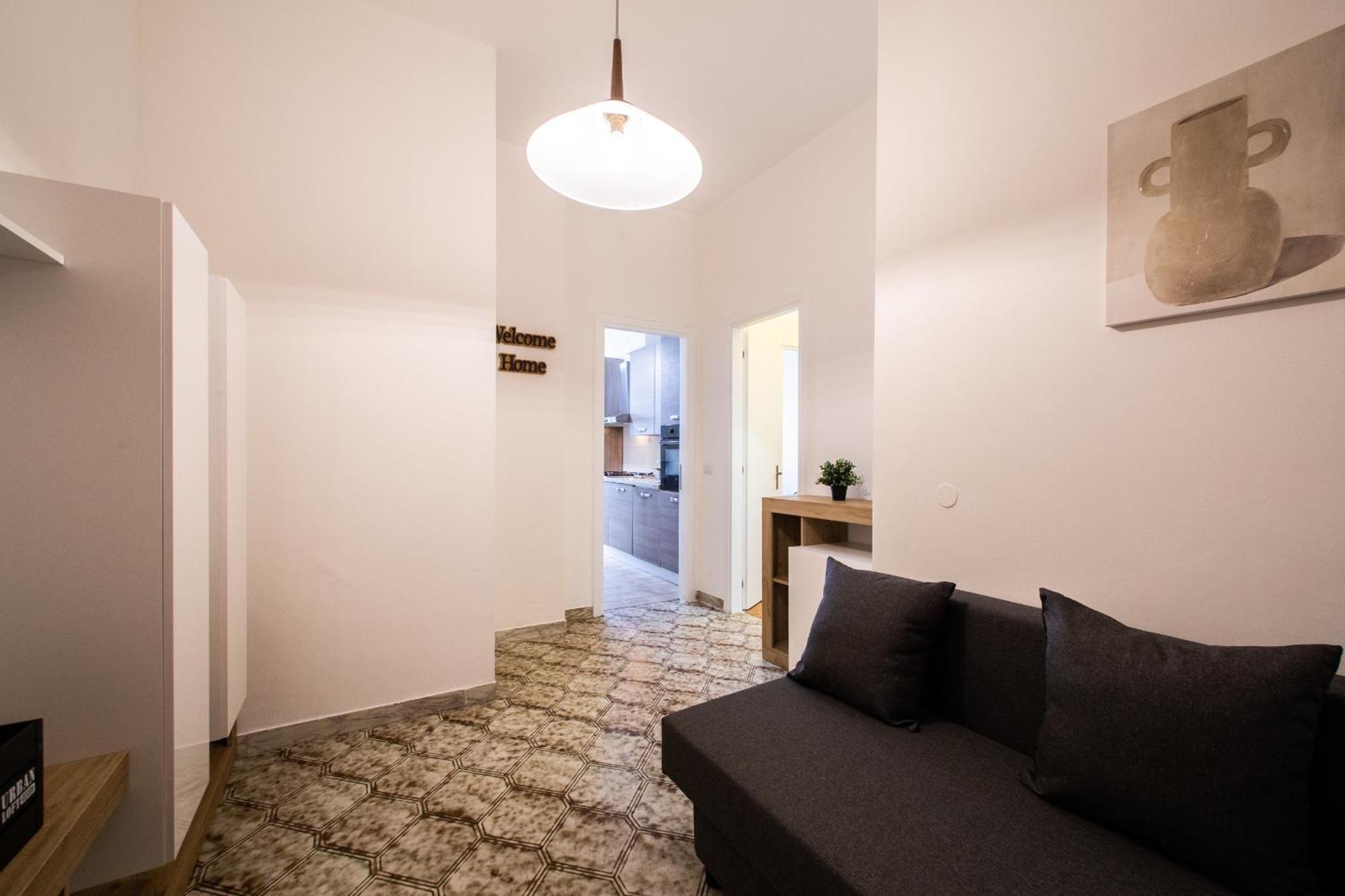 Milano-Linate Suite Self Check In & Free Parking 外观 照片