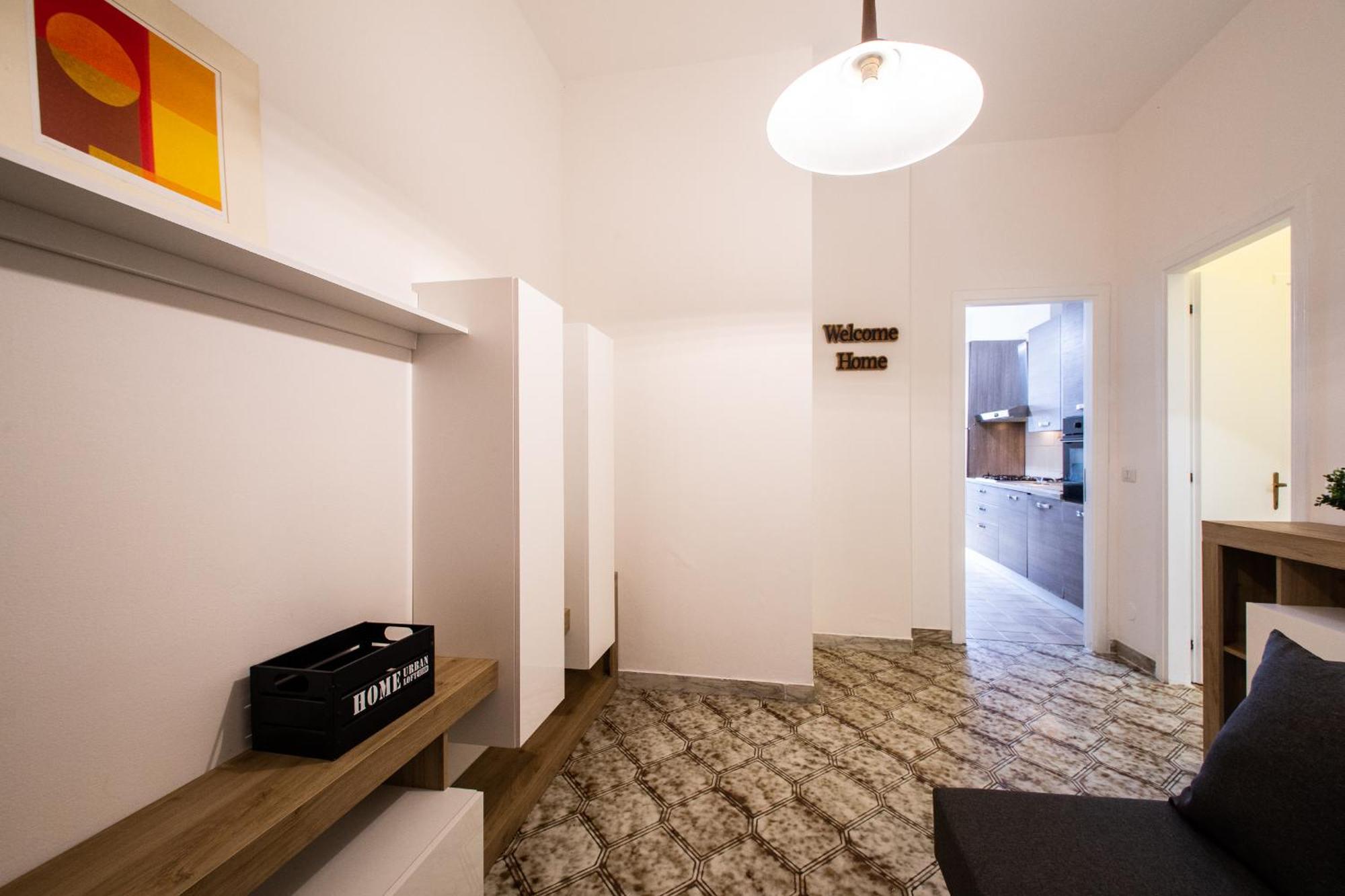 Milano-Linate Suite Self Check In & Free Parking 外观 照片