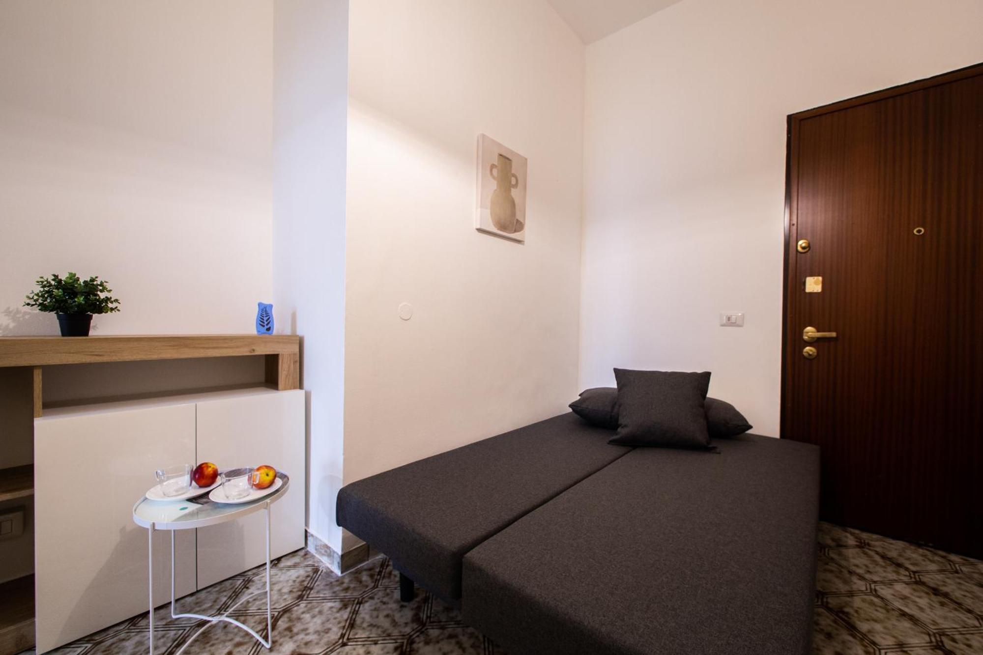 Milano-Linate Suite Self Check In & Free Parking 外观 照片