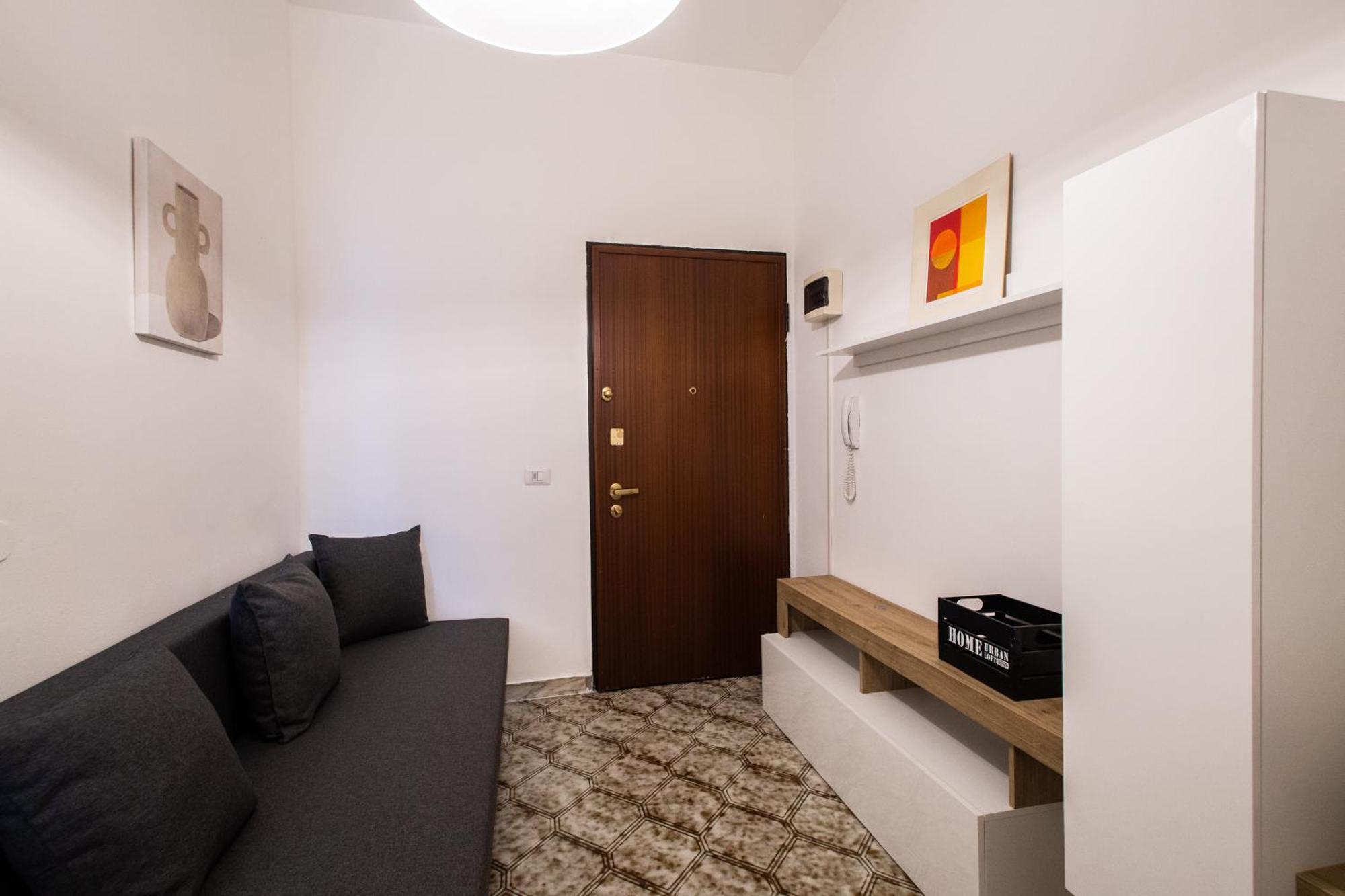 Milano-Linate Suite Self Check In & Free Parking 外观 照片