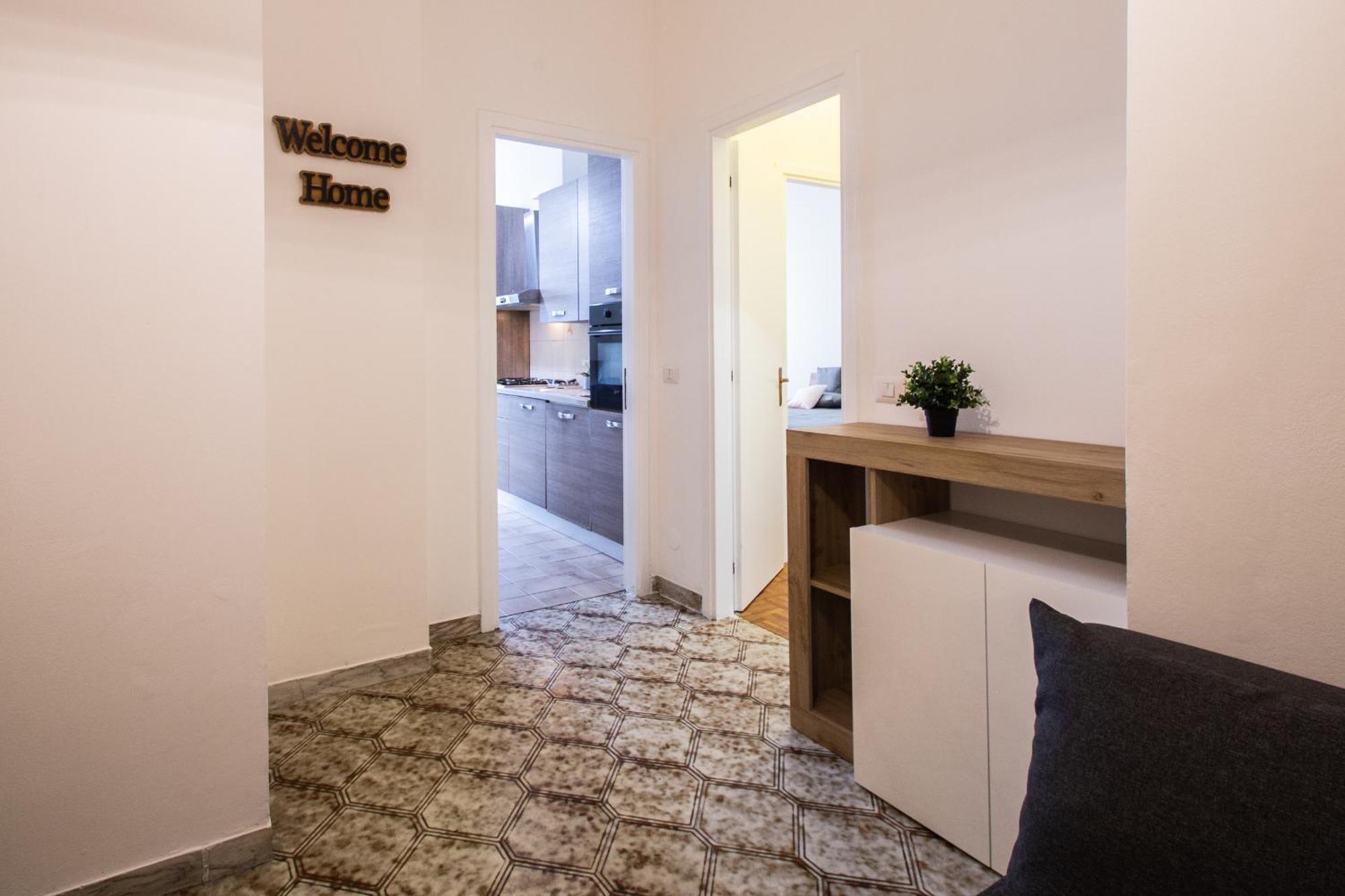 Milano-Linate Suite Self Check In & Free Parking 外观 照片