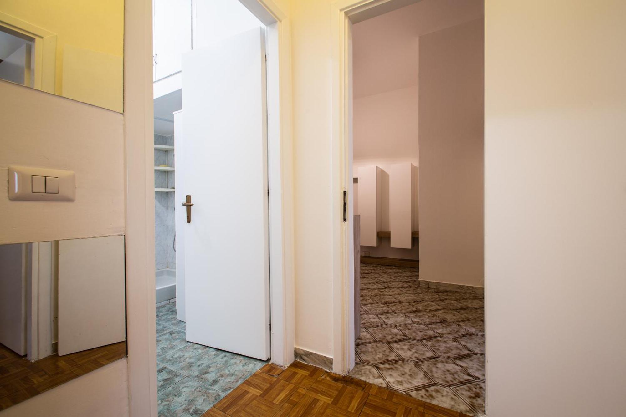 Milano-Linate Suite Self Check In & Free Parking 外观 照片